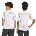 Tigres 25/26 Replica 3rd Jersey - Youth - 图片 6