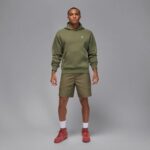 Brooklyn Fleece PO Hoody -Mens - 图片 3