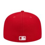Astros World Series 2017 Side Patch 5950 - 图片 4