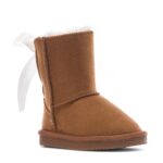 Lil Bowyn Boot - Toddler - 图片 2