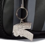 Wednesday Nevermore Academy Backpack - 图片 3