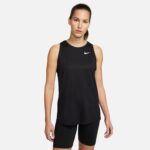 Dri Fit Raglan Tank - Womens - 图片 2