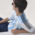 AFA Bringback Messi Home Jersey 2006 -Mens - 图片 6