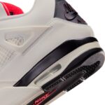 Retro 4 - Mens - 图片 8