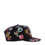 NBA All Over Patch 950 - 图片 2