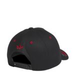 Rose High Crown Snapback - 图片 3