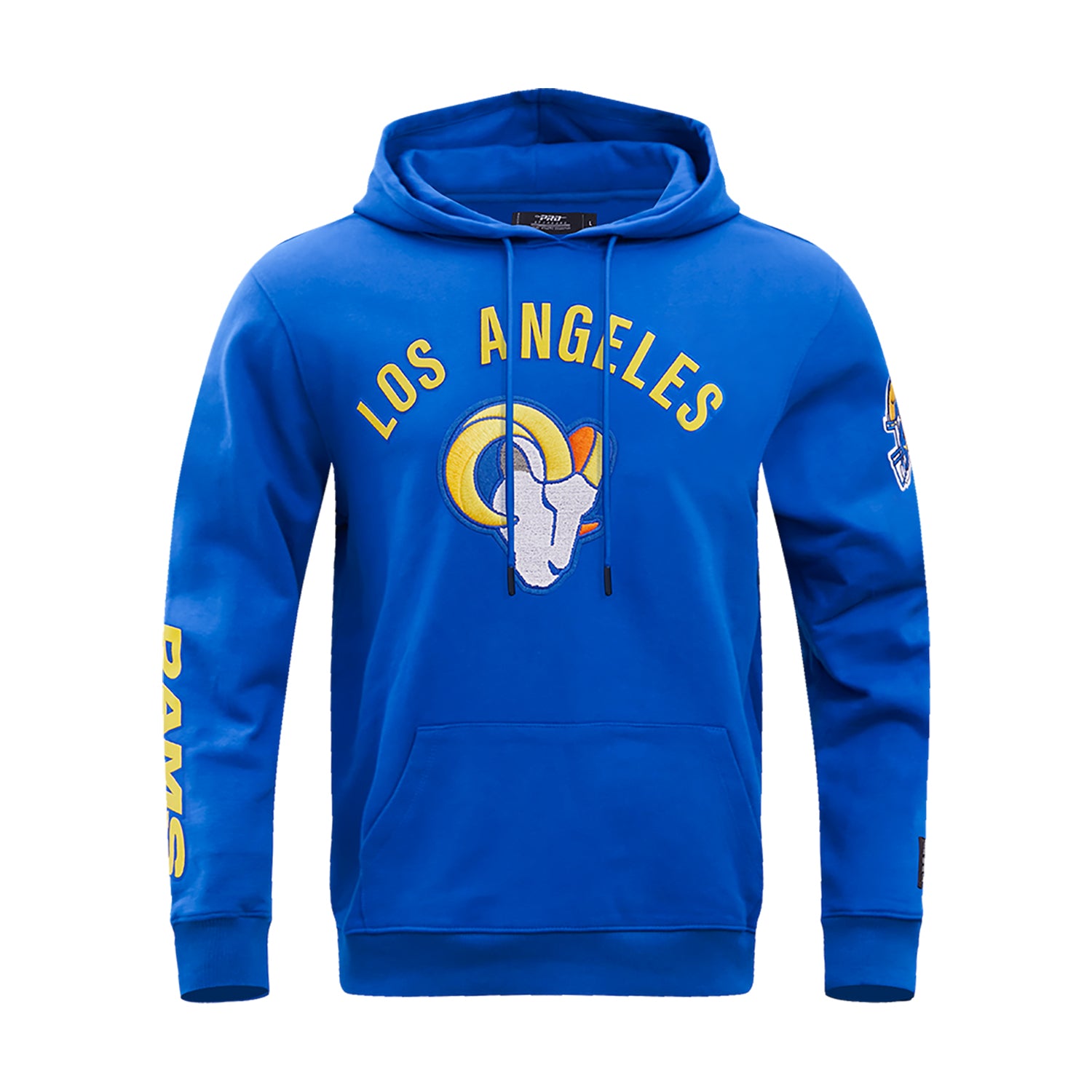 Los Angeles Rams Classic Hoody - Mens