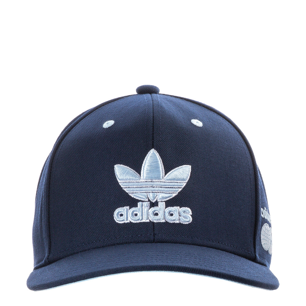 Modern 2.0 Structured Snapback