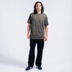 Open Hem Cargo Pant - Mens - 图片 3