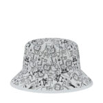Raiders Zoo AOP Bucket OTC - Kids - 图片 2