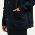 Workmans Jacket - Mens - 图片 6