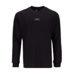 Love is in the Air LS Tee -Mens