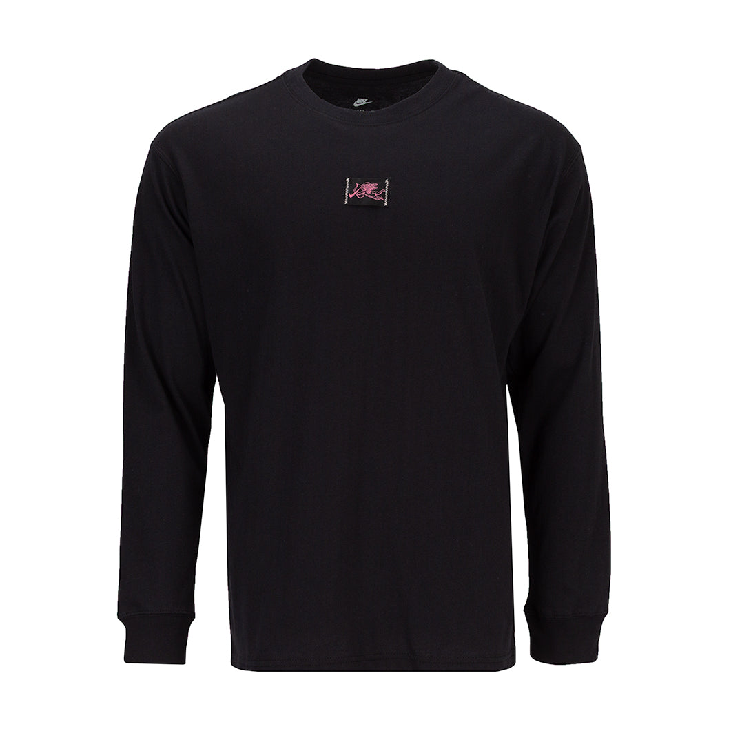 Love is in the Air LS Tee -Mens