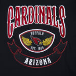 Arizona Cardinals Born For Sport Tee -Mens - 图片 5