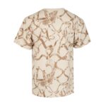 Brookyn Essentials AOP - Youth - 图片 2