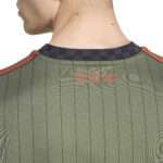 Bayern Munich Icon LS Polo -Mens - 图片 8