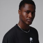 MJ Sport Graphic Crew -Mens - 图片 4