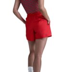 Essential Woven Short - Womens - 图片 5