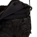 Faux Fur Crossbody - 1L - 图片 5
