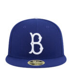 Brooklyn Dodgers MLB 2025 Hall Of Fame OTC 5950
