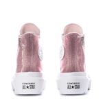 Chuck Taylor All Star Lugged Hi - Youth - 图片 5
