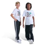 Pigeon Tee - Youth - 图片 3