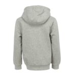 Club Futura PO Hoody - Youth - 图片 2