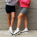 Power HW Pocket Bike Short - Womens - 图片 4