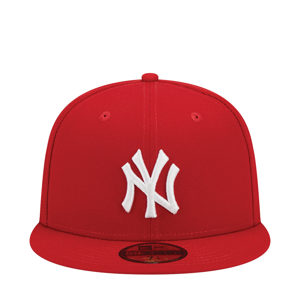 Yankees World Series 2000 Side Patch 5950