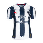 Monterrey 25/26 Home Replica Jersey -Mens