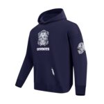 Dallas Cowboys Eternal Skull Hoodie - Mens - 图片 3