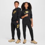 Club Fleece Jogger - Youth - 图片 3