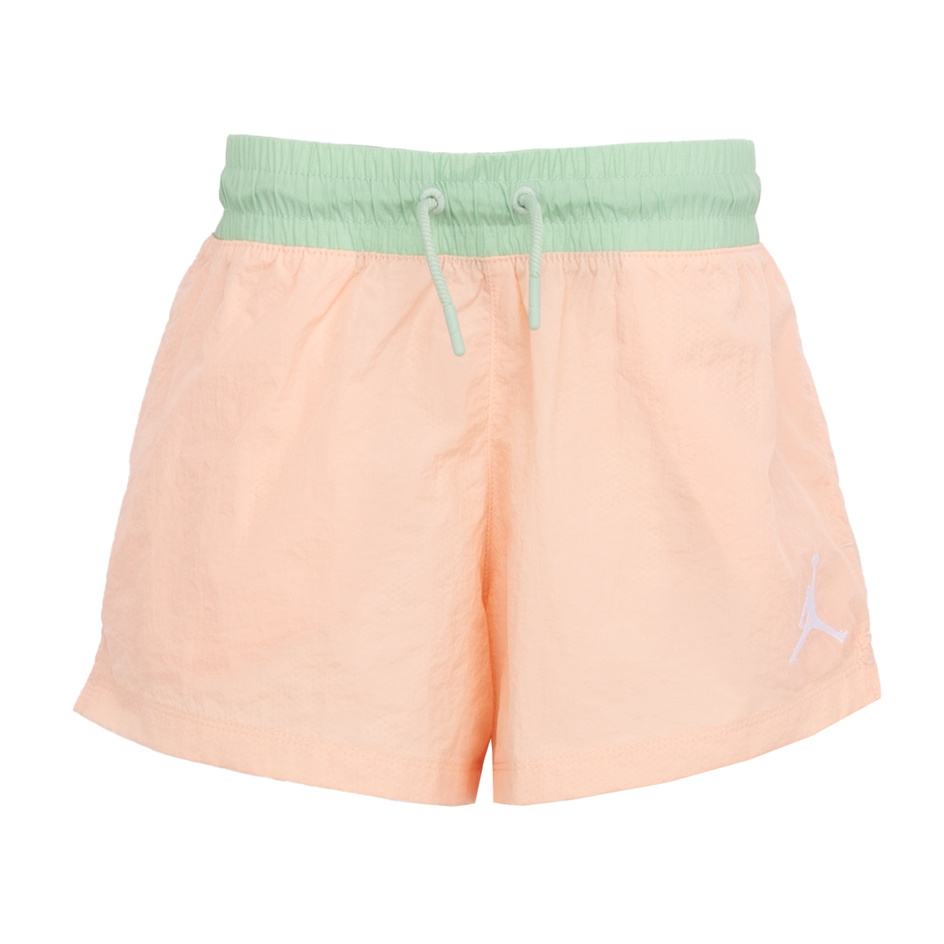 Icon Play Blocked Shorts - Youth