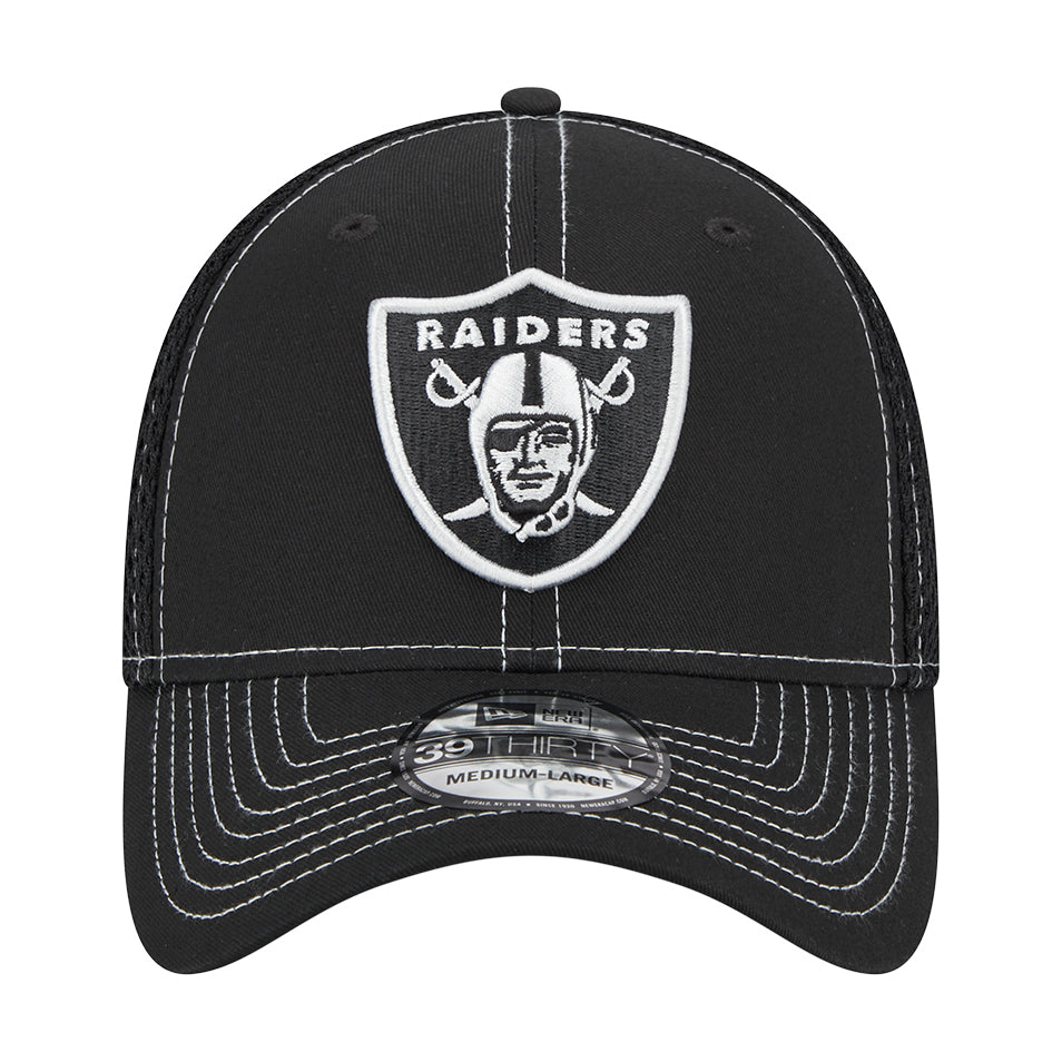 Raiders TeamNeo Stretch Fit 3930 Jr