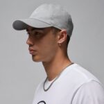 Jordan Club Cap Unstructured Curved Bill Washed Jumpman Strapback - 图片 4