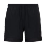 Diamond Woven Short -Mens