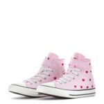 Chuck Taylor All Star 1V - Kids - 图片 3