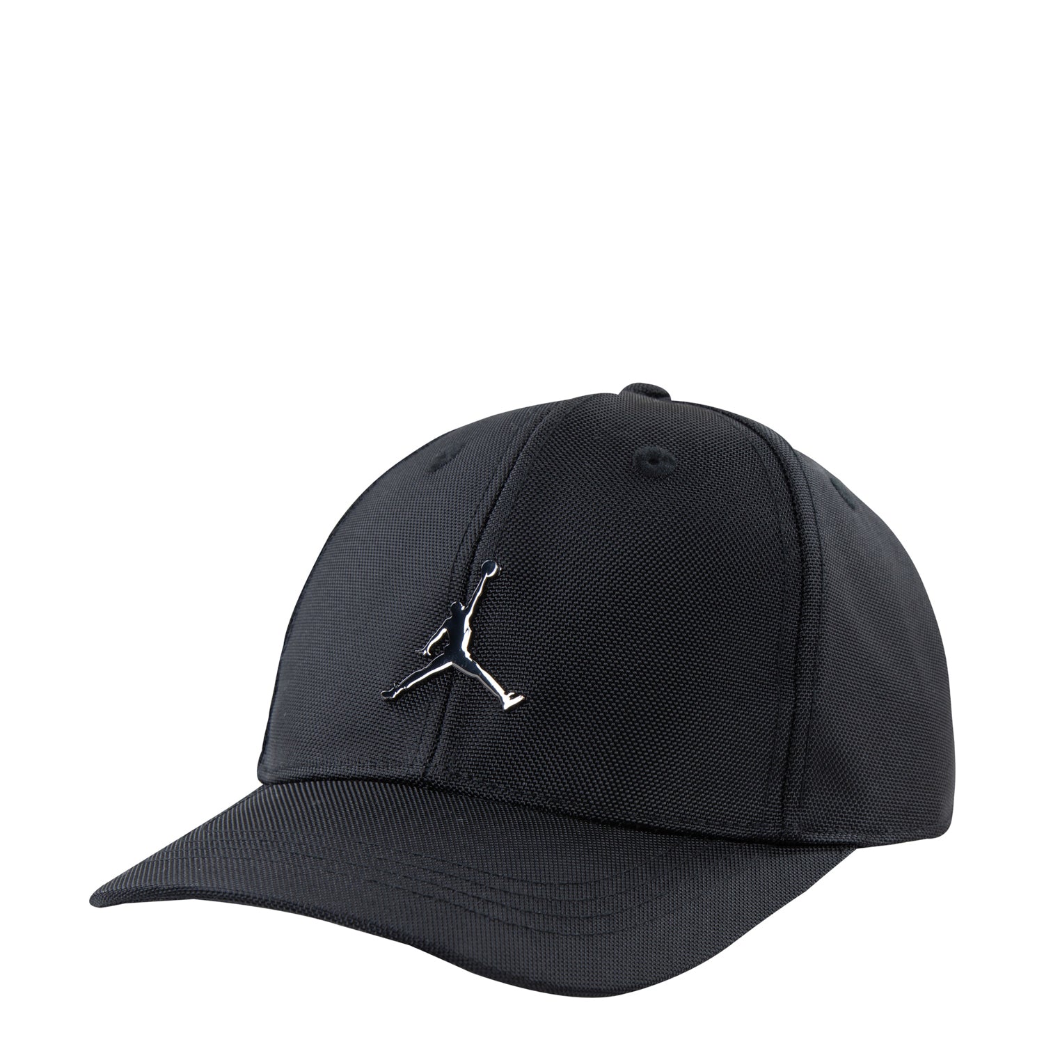 Youth Metal Jumpman Curved Brim