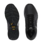 Work N Cushion 4.0 Wide Width - Mens - Mens - 图片 4