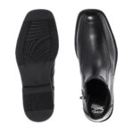 Donte Side Zip - Mens - 图片 4