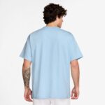 Heavyweight Loose Fit Tee-Mens - 图片 4