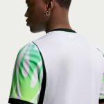 Nigeria 26/27 Replica Away Jersey -Mens - 图片 6