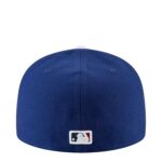Dodgers 2025 World Series Championship Side Patch 5950 - 图片 4