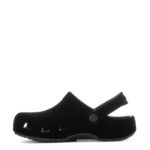 Classic Velvet Clog - Youth - 图片 2