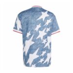 USA 94 Denim Bringback Jersey -Mens - 图片 8