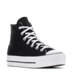 Chuck Taylor All Star Lift Hi Platform - Womens - 图片 2