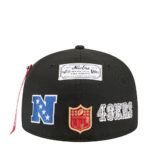 Niners Alpha Multipatch 5950 - 图片 4