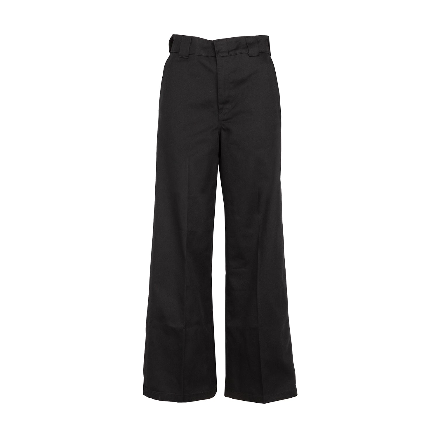 Wide Leg Work Pant - Womens