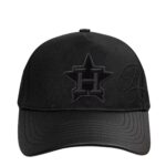 Astros Pro Pinch Low Snapback
