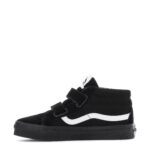 Sk8-Mid Reissue V - Kids - 图片 3